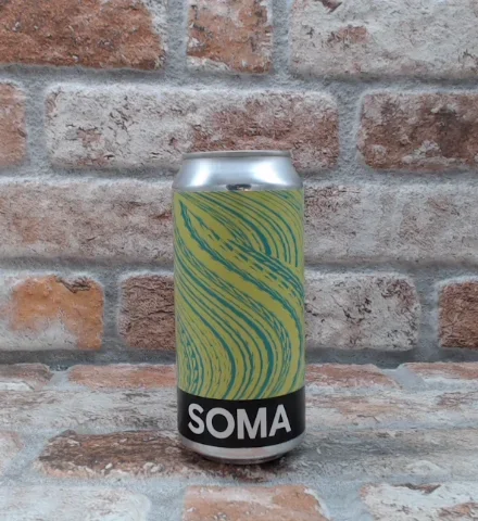Soma Green Light IPA – 44 CL