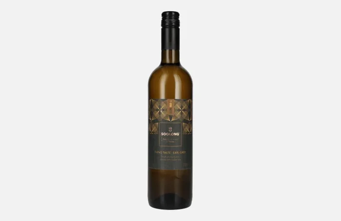 Soolong EARL GREY T-Vino Taste 0,75l