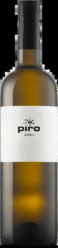 Soreli quality wine PIRO