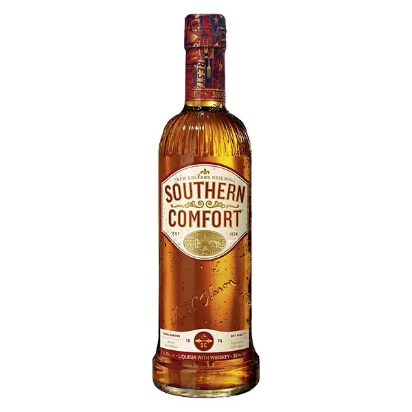 Southern Comfort 0,7L 35% vol