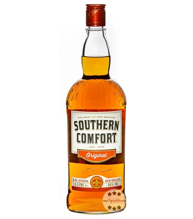 Southern Comfort Original 1l