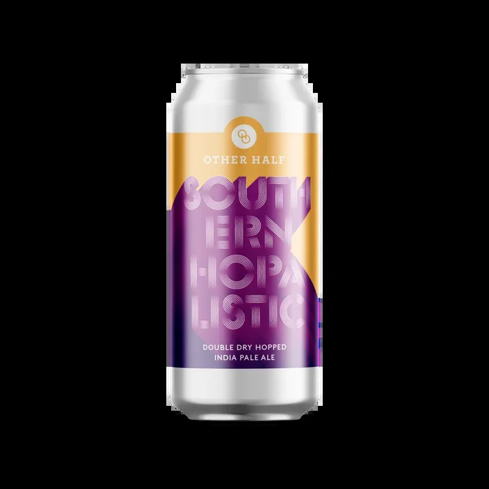 Southernhopalistic