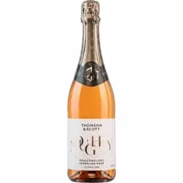 Sparkling Rosé Noughty