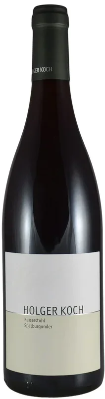 Spätburgunder Kaiserstuhl2023