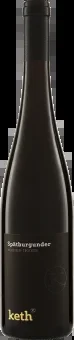 Spätburgunder Morstein QW 2015 Keth Biowein