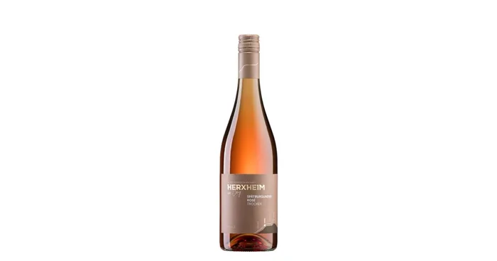 Spätburgunder Rosé trocken I 2024