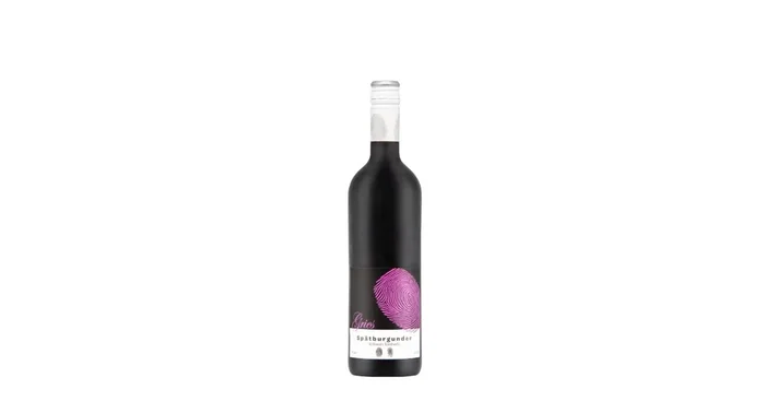 Spätburgunder Rotwein feinherb Brillant 2023