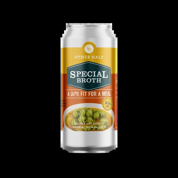 Special Broth