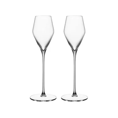 Spiegelau Definition Digestif Glas, 2er-Pack