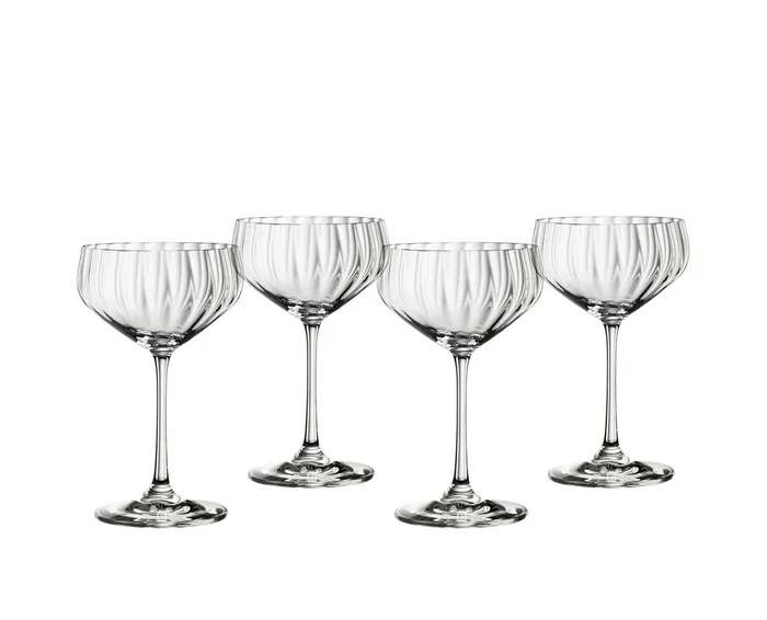 SPIEGELAU Lifestyle Coupette