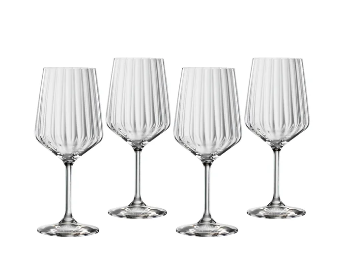 SPIEGELAU Lifestyle Red Wine