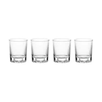 Spiegelau Lounge S.O.F. Glas 24cl, 4er-Pack