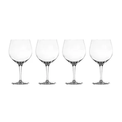 Spiegelau Special Glasses Gin & Tonic Glas, 4er-Set