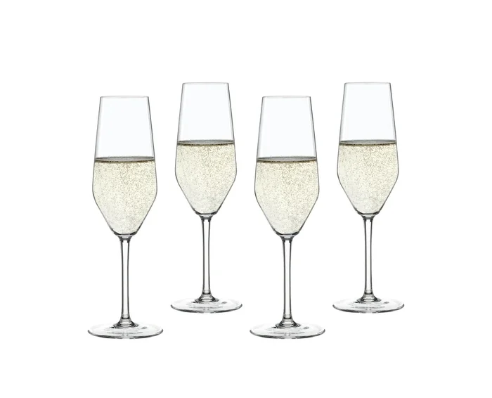SPIEGELAU Style Champagne Flute