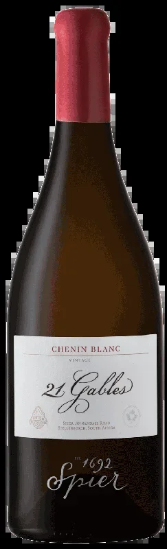 Spier 21 Gables Chenin Blanc 2018 Magnum – Weißwein