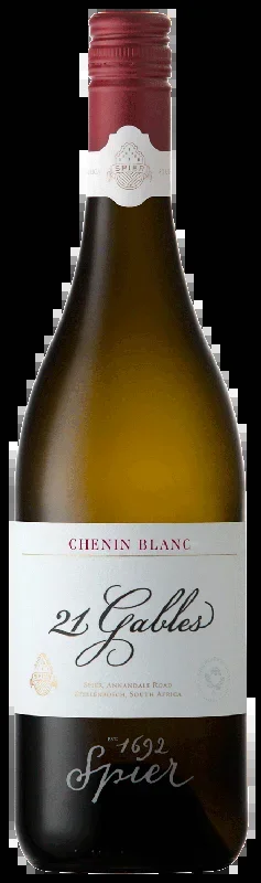 Spier 21 Gables Chenin Blanc 2022 – Weißwein