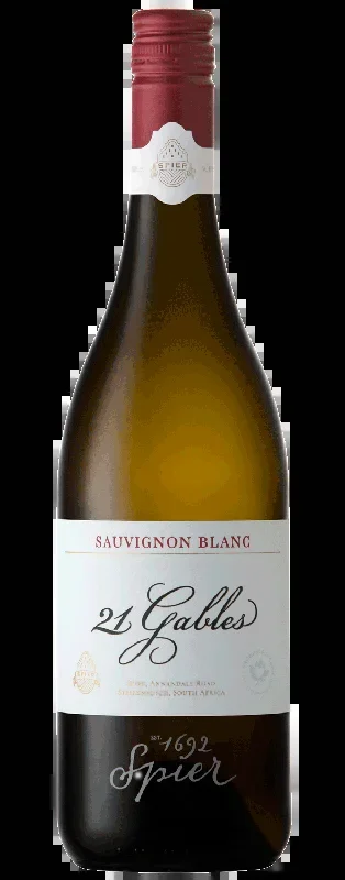 Spier 21 Gables Sauvignon Blanc 2023 – Weißwein