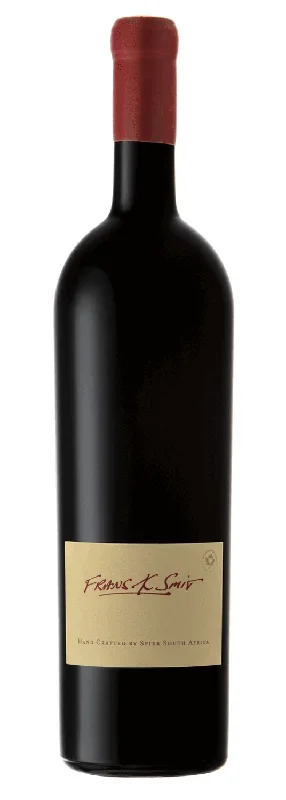 Spier Frans K Smit 2018 Magnum – Red wine
