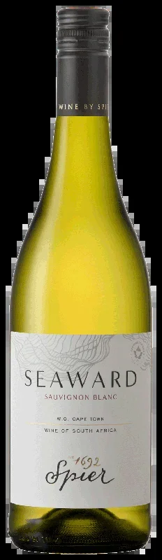 Spier Seaward Sauvignon Blanc 2023 – Weißwein