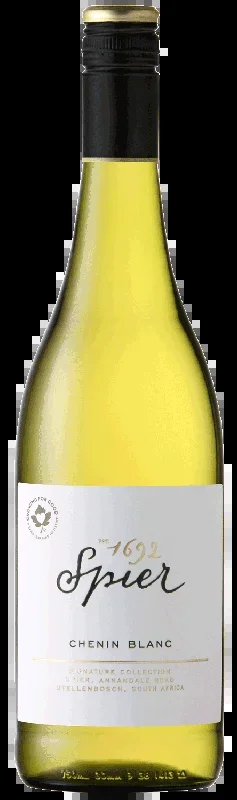 Spier Signature Collection Chenin Blanc 2023 – Weißwein