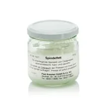 Spindelfett im Glas 100 g