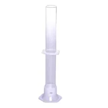 Spindelzylinder 250 ml, Glas