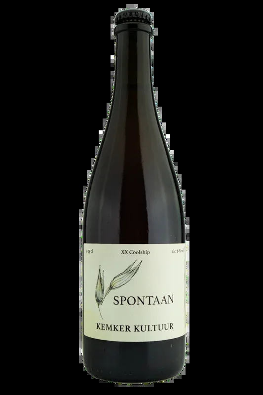 Spontaan – Wild Ale