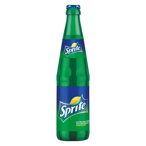 Sprite 24×0,33L