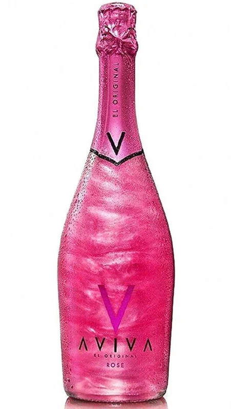 Spumante Aviva – Rose 0.75L