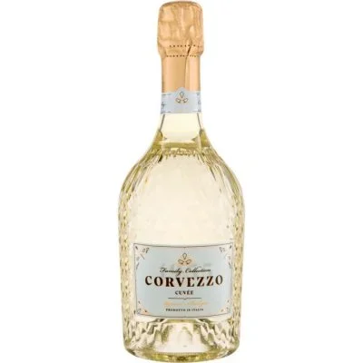 Spumante Bianco Extra Dry Corvezzo – Azienda Agricola Corvezzo