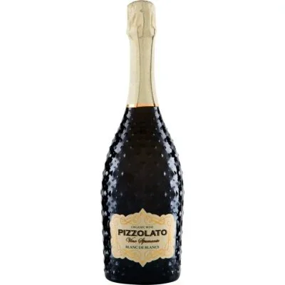 Spumante Bianco Extra Dry M-use Pizzolato – La Cantina Pizzolato