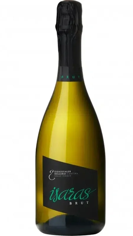 Spumante Brut – Isaras – Valle Isarco