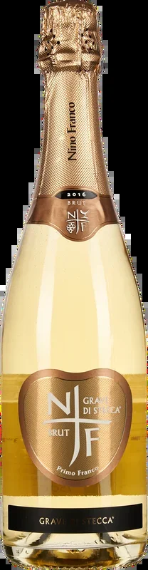 Spumante Brut Grave di Stecca 2016
