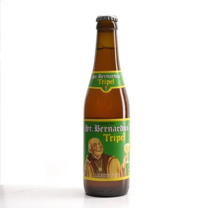 St Bernardus Tripel
