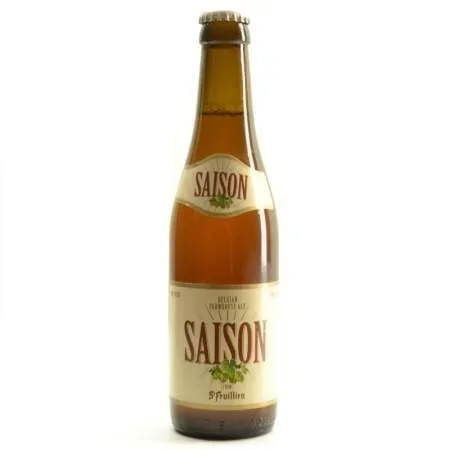 St Feuillien Saison