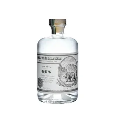 St.George Terroir Gin 70cl