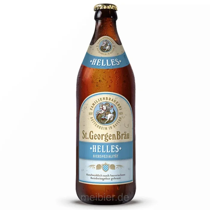 St. Georgen Helles