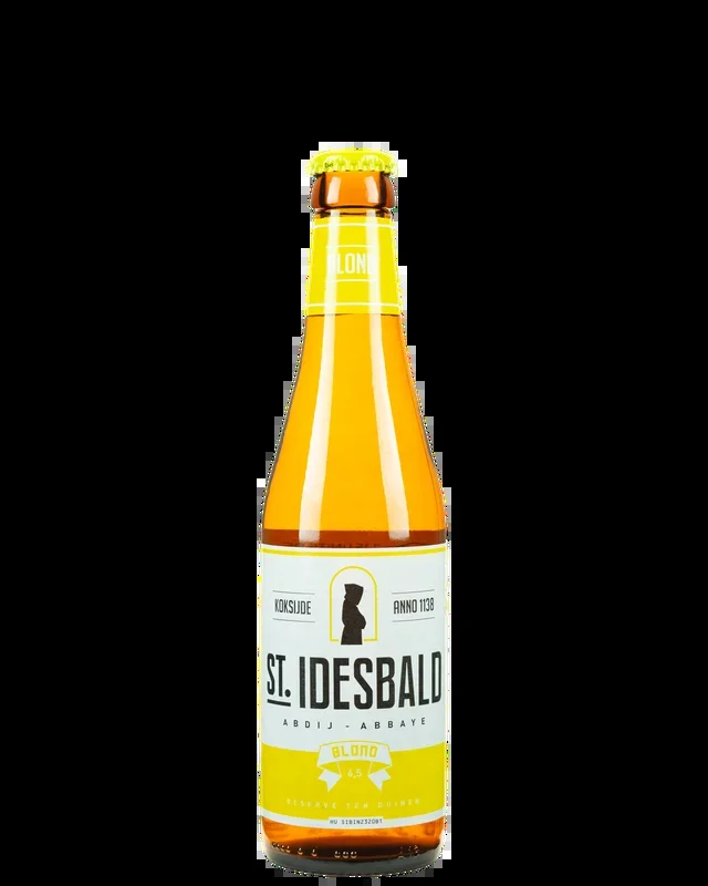 St-Idesbald Blond
