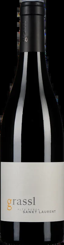 St. Laurent Alte Reben 2023