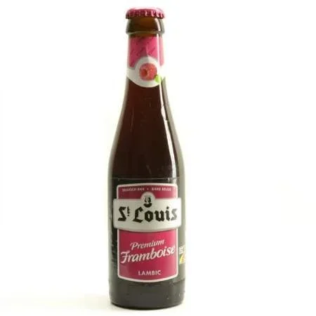 St Louis Premium Framboise