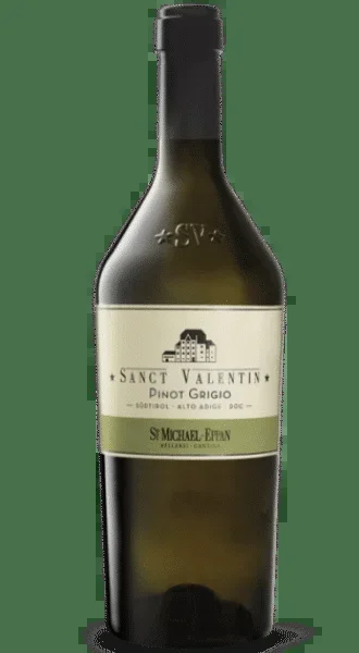 St. Michael Eppan Pinot Grigio St. Valentin