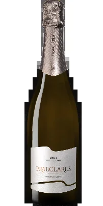 St. Pauls Praeclarus Brut Spumante 1,5 L