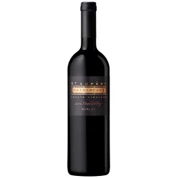 St. Supéry Rutherford Merlot 2016 750ml