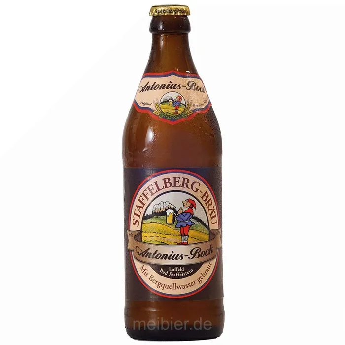 Staffelberg Doppel Bock