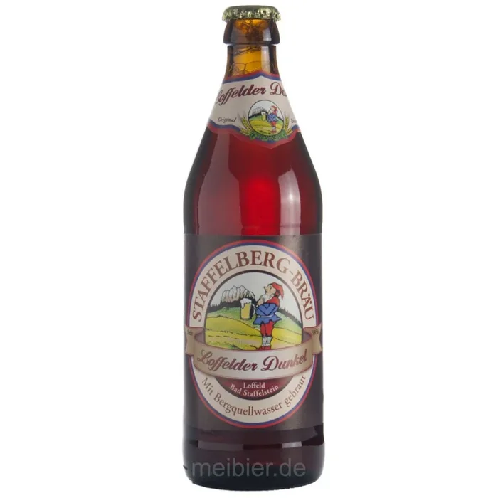 Staffelberg Dunkel