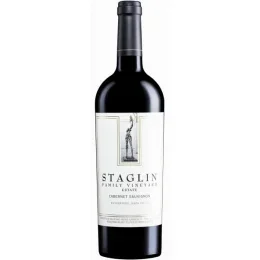 Staglin Family Vineyards Estate Cabernet Sauvignon 2014 750ml