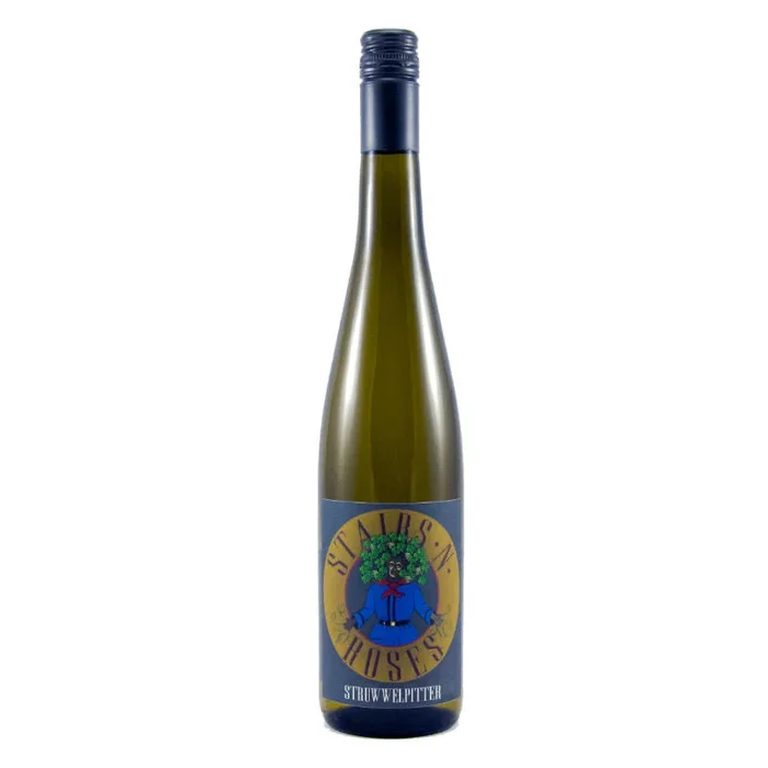Stairs n´Roses Weine | Struwwelpitter | Mosel | 6er Karton