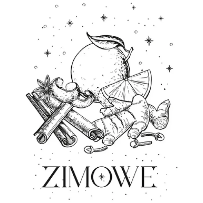 STARA SZKOŁA ZIMOWE Winter Warmer