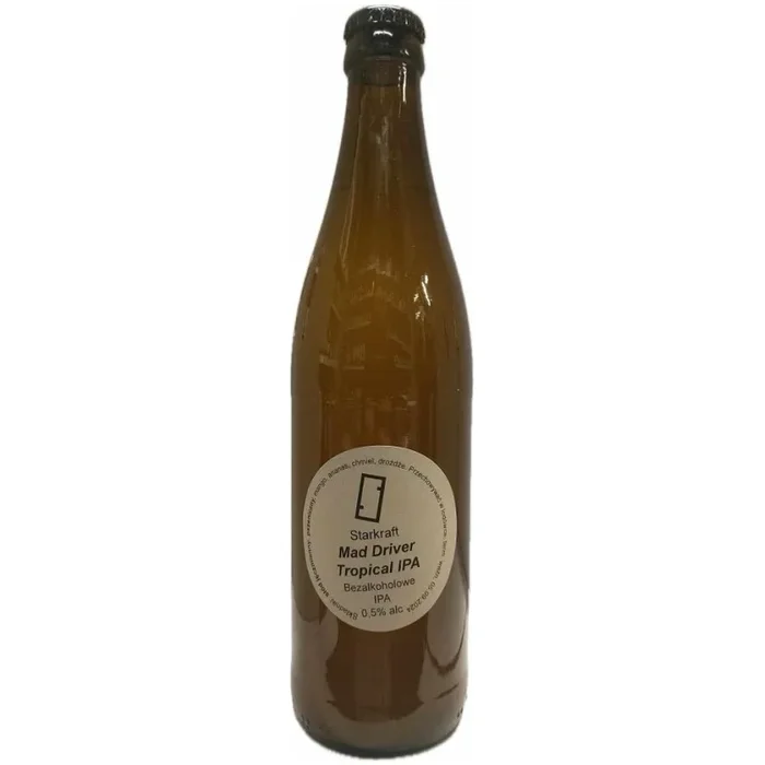 STARKRAFT MAD DRIVER Tropical IPA