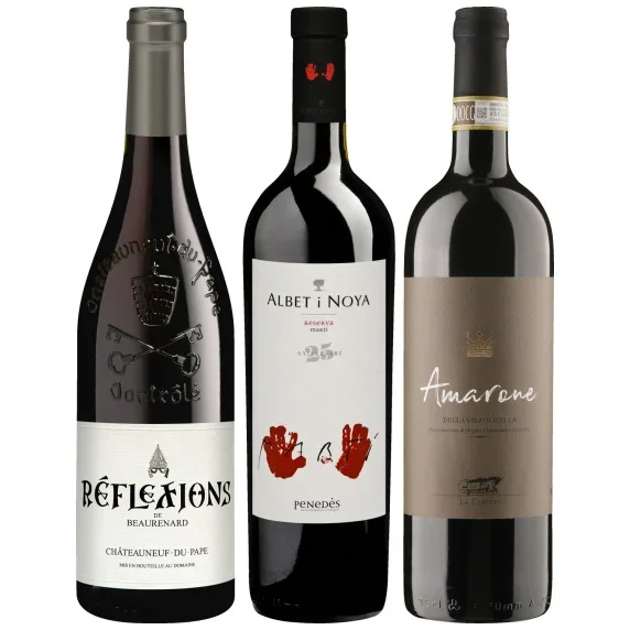 Startpaket zu DegustierService Premium Solo 2024